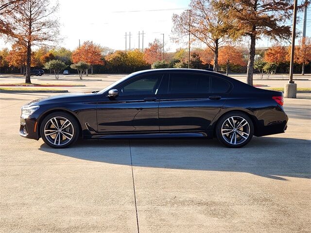 2019 BMW 7 Series 750i xDrive Grapevine TX