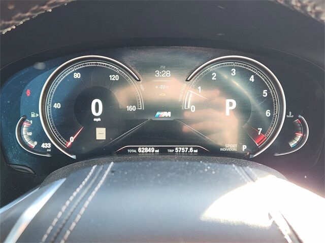 2019 BMW 7 Series 750i xDrive Grapevine TX