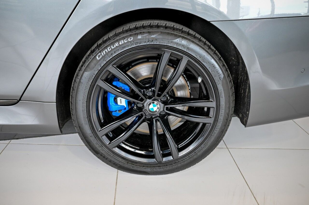 2019 BMW 7 Series 750i xDrive, M-Sport, Driving Assist, Cold Weather Pkg Springfield NJ