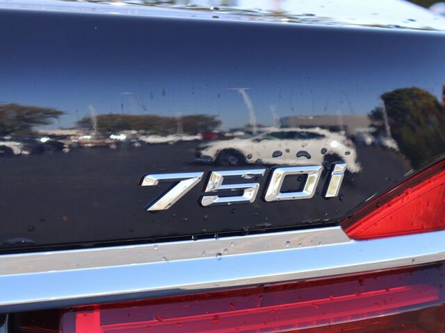 2019 BMW 7 Series 750i xDrive Oshkosh WI 2019 BMW 7 Series 750i xDrive Oshkosh WI