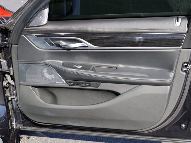 2019 BMW 7 Series 750i xDrive Oshkosh WI 2019 BMW 7 Series 750i xDrive Oshkosh WI