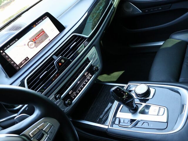 2019 BMW 7 Series 750i xDrive Oshkosh WI 2019 BMW 7 Series 750i xDrive Oshkosh WI