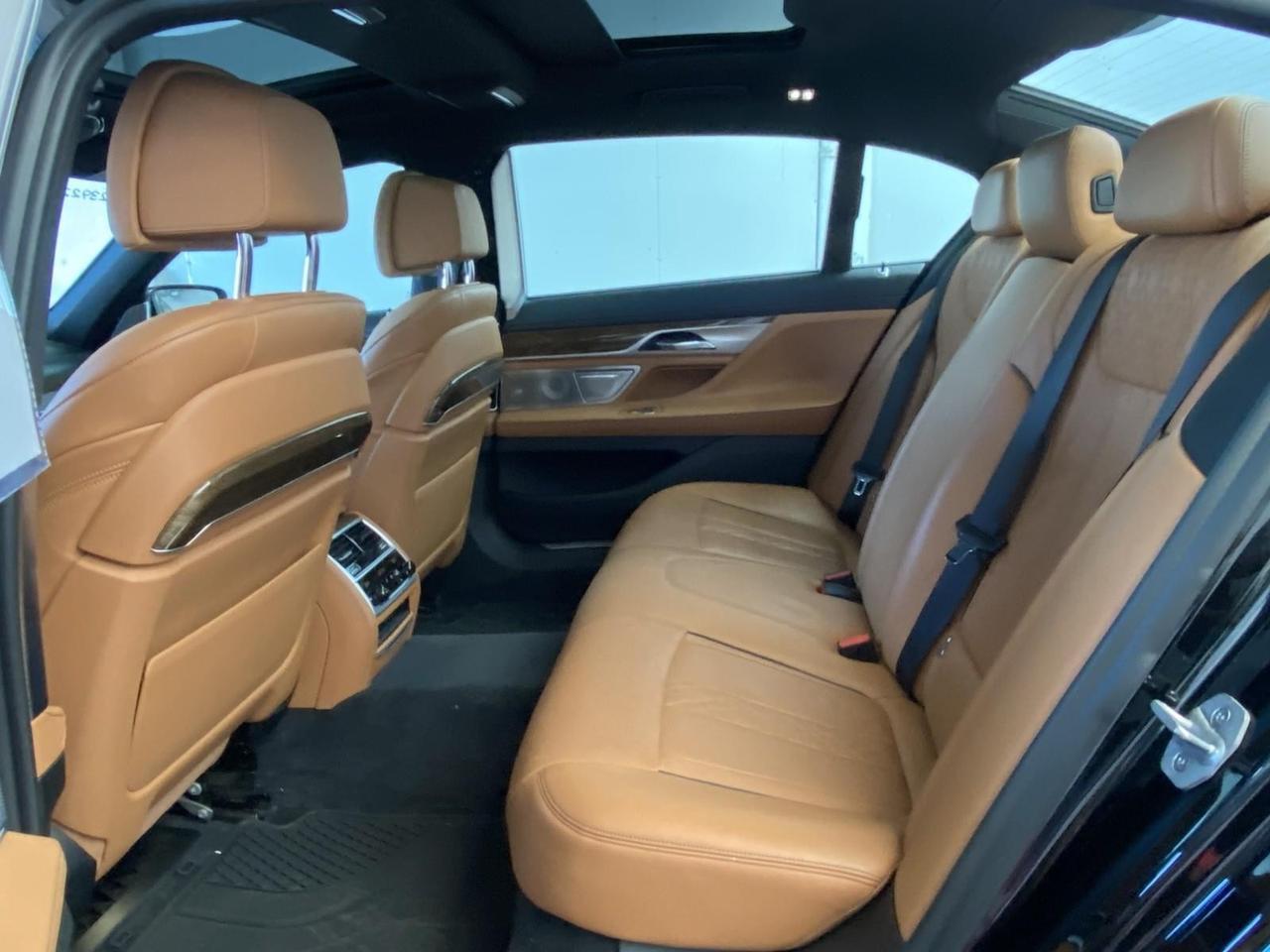 2019 BMW 7 Series 750i xDrive Richmond Hill NY
