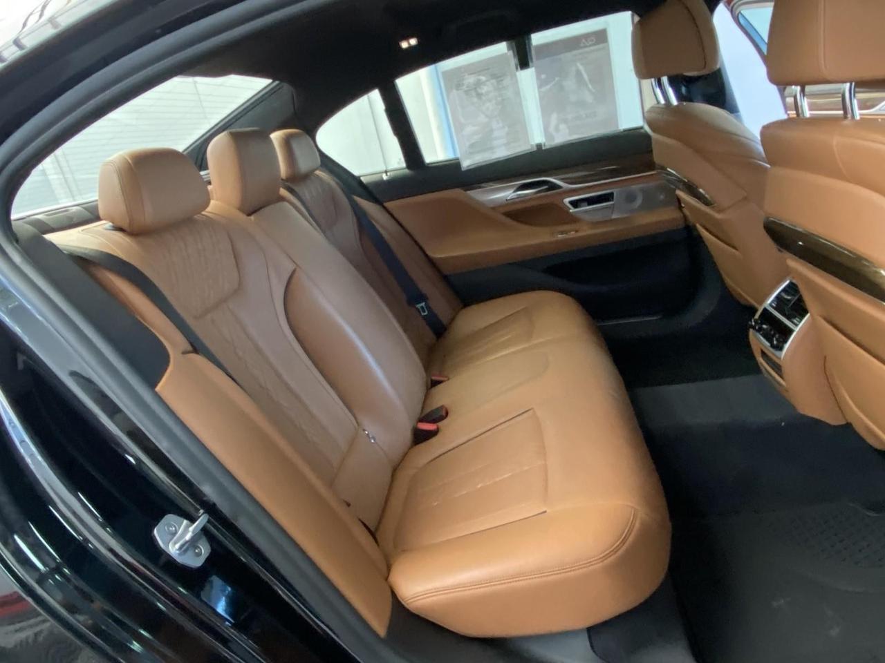 2019 BMW 7 Series 750i xDrive Richmond Hill NY