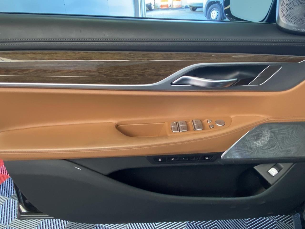 2019 BMW 7 Series 750i xDrive Richmond Hill NY