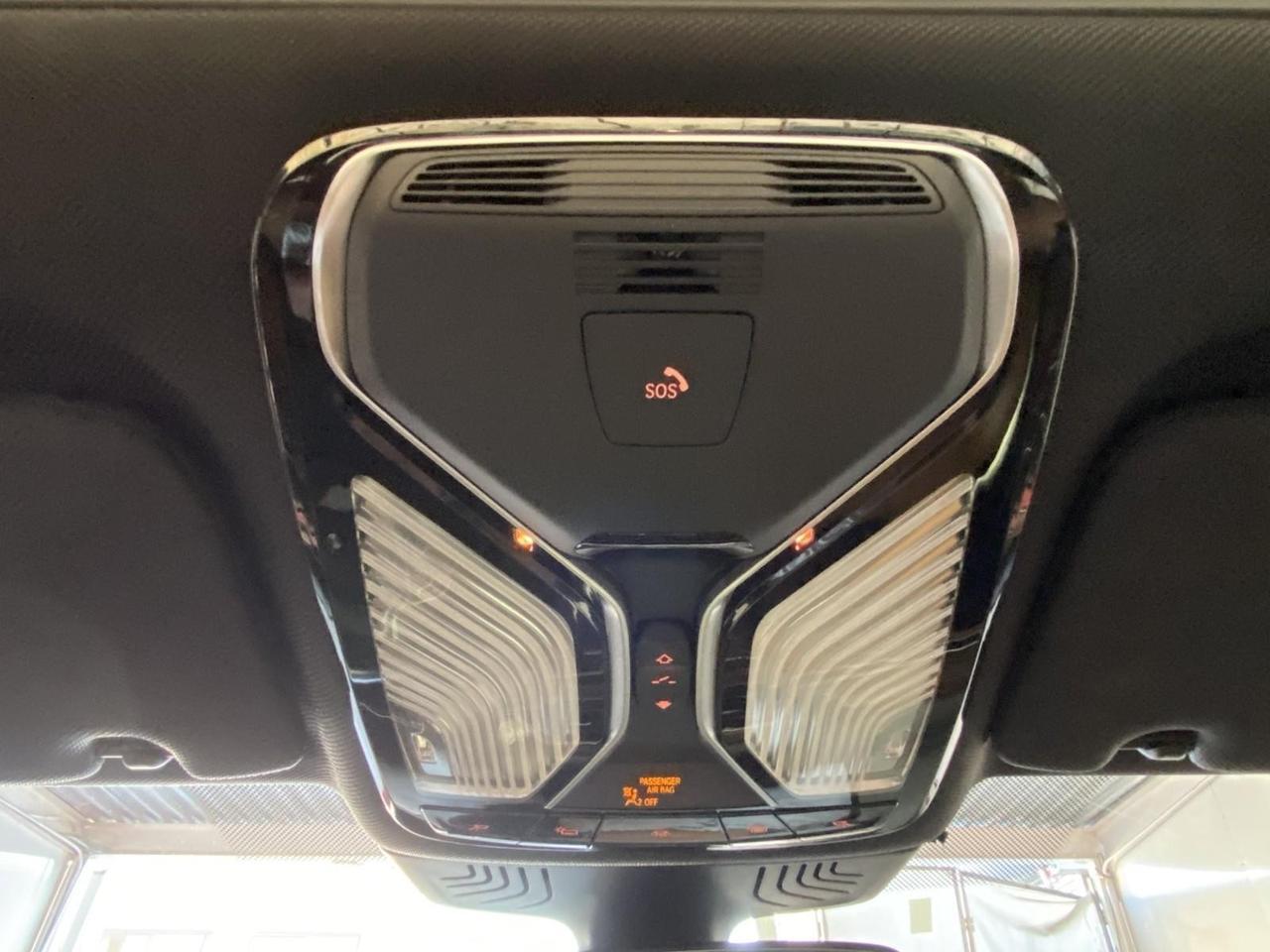 2019 BMW 7 Series 750i xDrive Richmond Hill NY