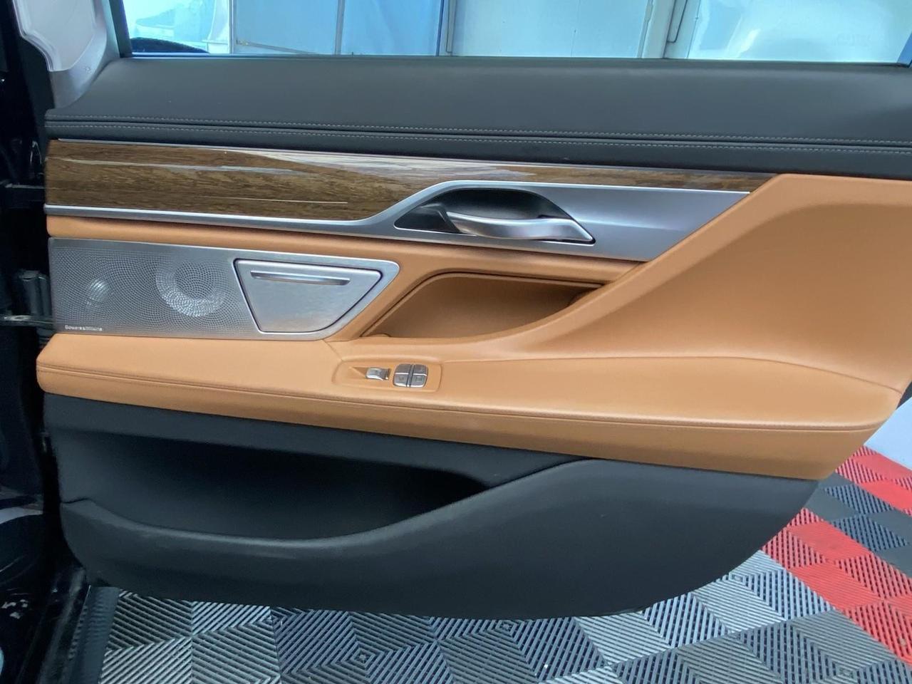 2019 BMW 7 Series 750i xDrive Richmond Hill NY