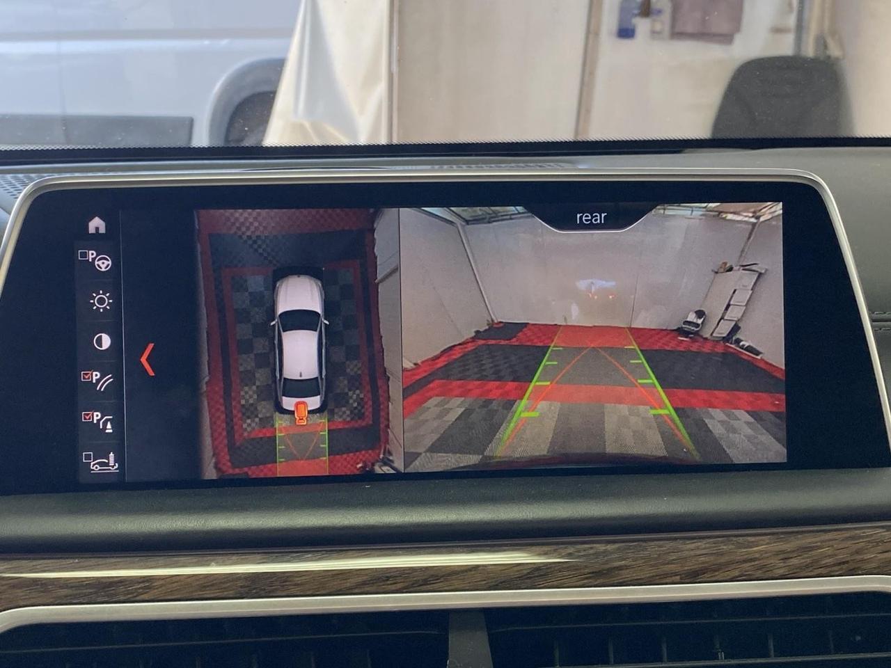 2019 BMW 7 Series 750i xDrive Richmond Hill NY