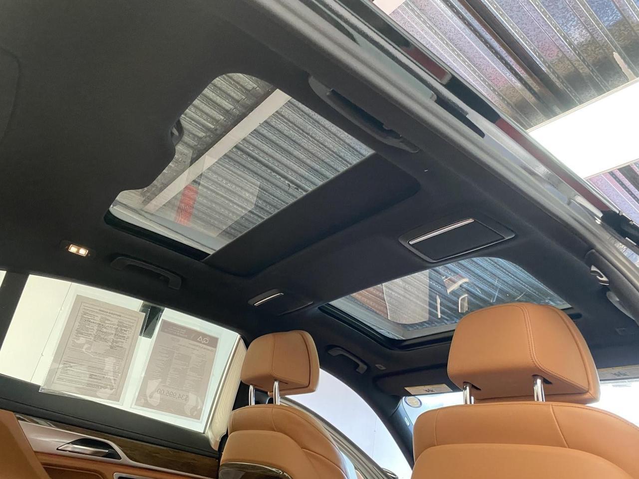 2019 BMW 7 Series 750i xDrive Richmond Hill NY