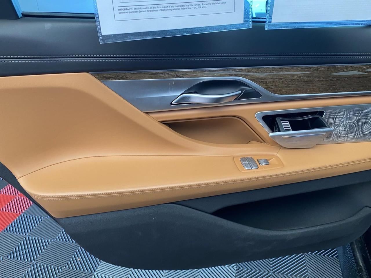 2019 BMW 7 Series 750i xDrive Richmond Hill NY