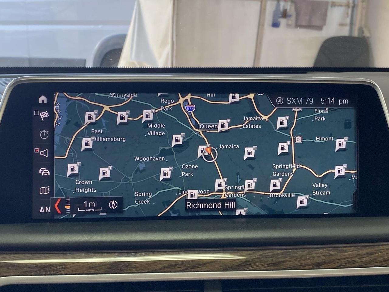 2019 BMW 7 Series 750i xDrive Richmond Hill NY