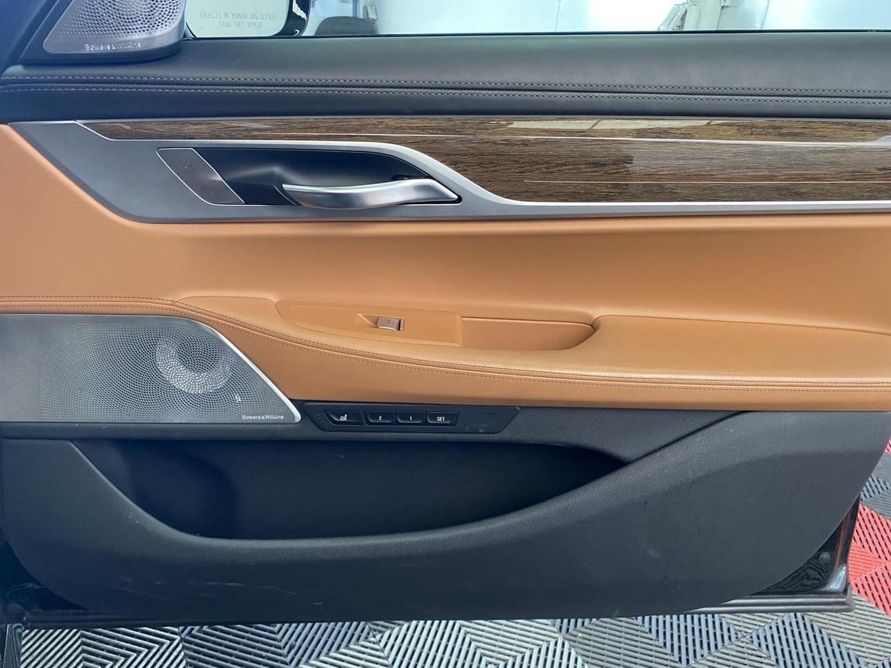 2019 BMW 7 Series 750i xDrive Richmond Hill NY