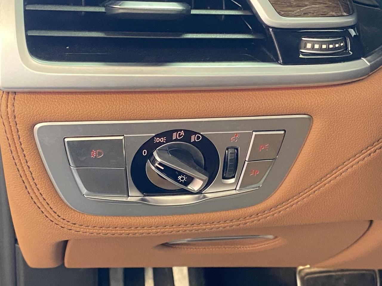 2019 BMW 7 Series 750i xDrive Richmond Hill NY