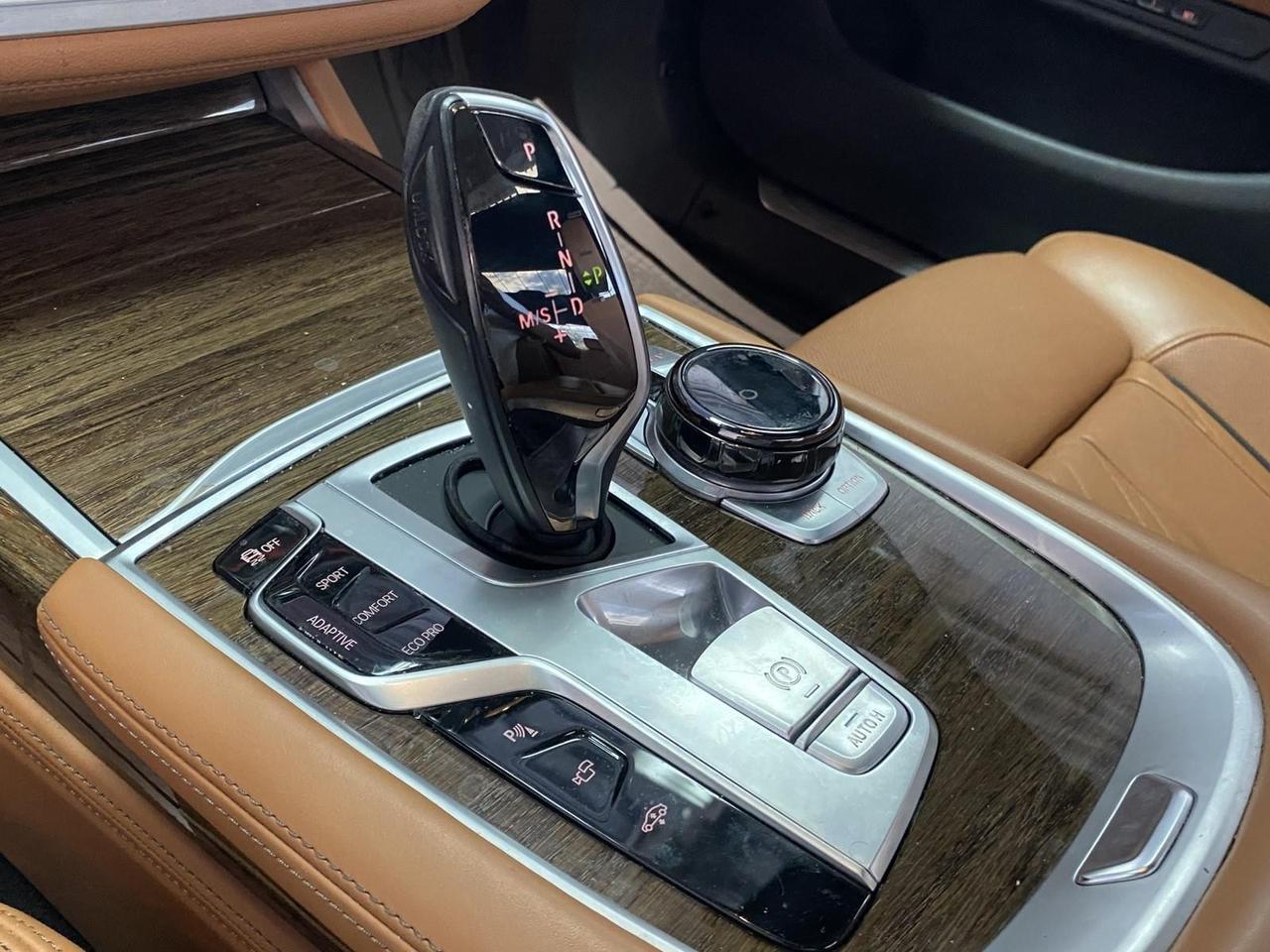 2019 BMW 7 Series 750i xDrive Richmond Hill NY