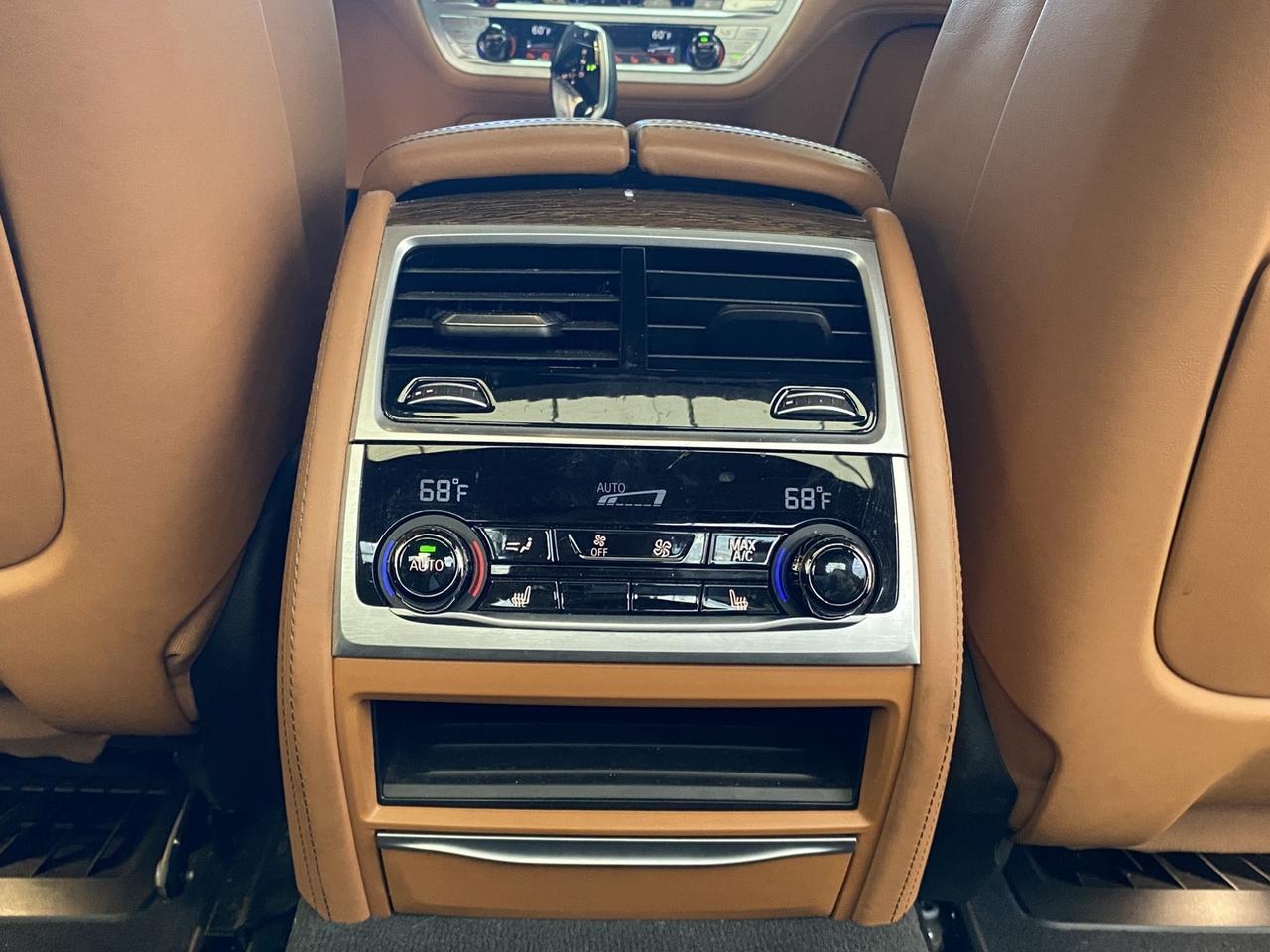 2019 BMW 7 Series 750i xDrive Richmond Hill NY