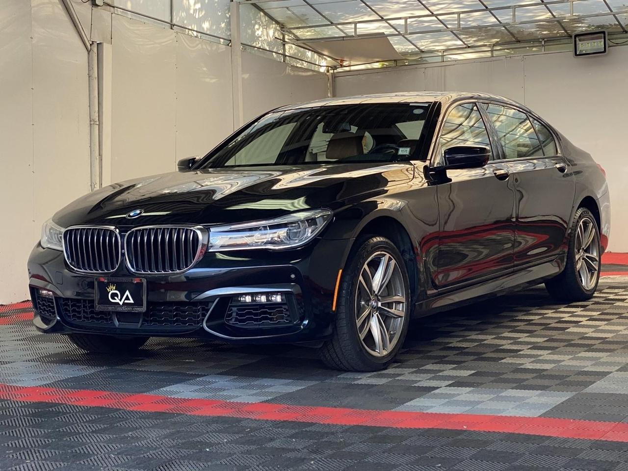 2019 BMW 7 Series 750i xDrive Richmond Hill NY