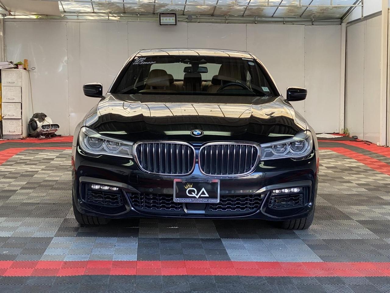 2019 BMW 7 Series 750i xDrive Richmond Hill NY