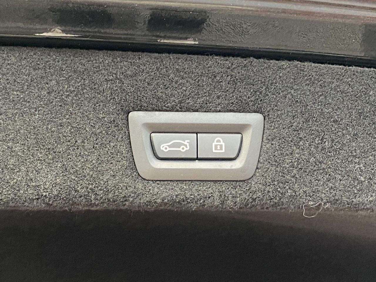 2019 BMW 7 Series 750i xDrive Richmond Hill NY