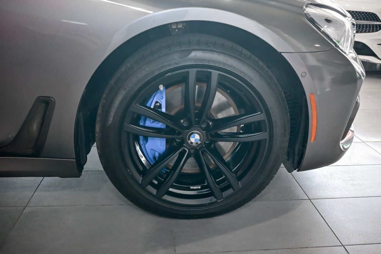 2019 BMW 7 Series 750i xDrive Springfield NJ