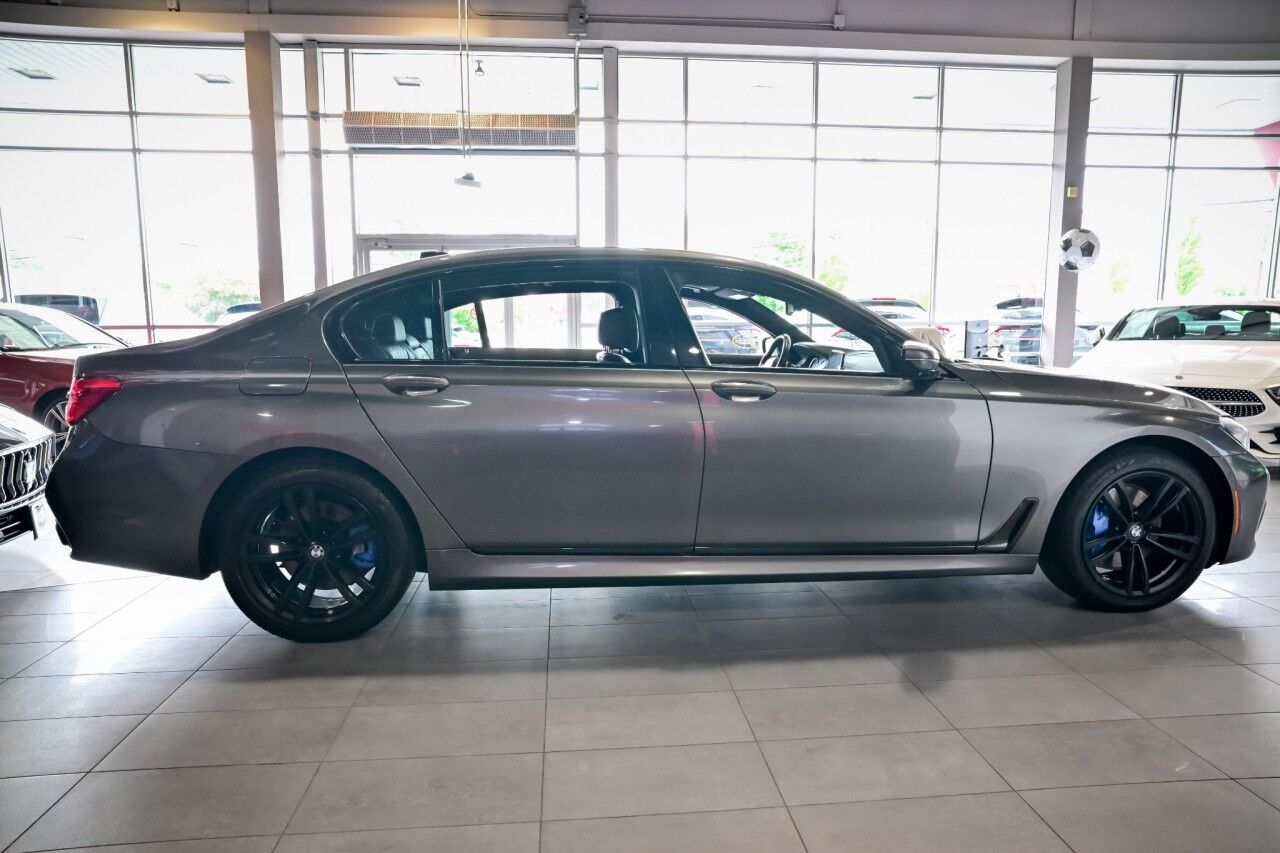 2019 BMW 7 Series 750i xDrive Springfield NJ
