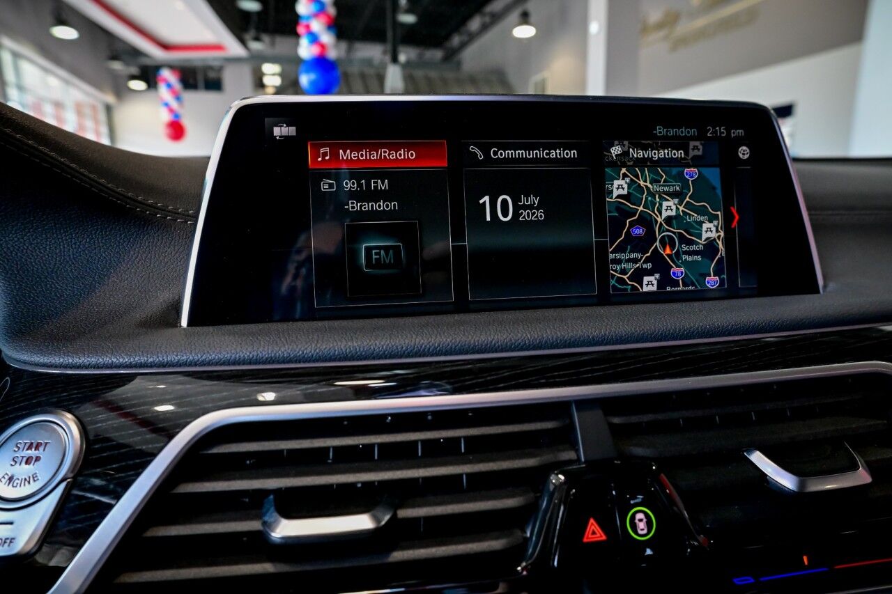 2019 BMW 7 Series 750i xDrive Springfield NJ