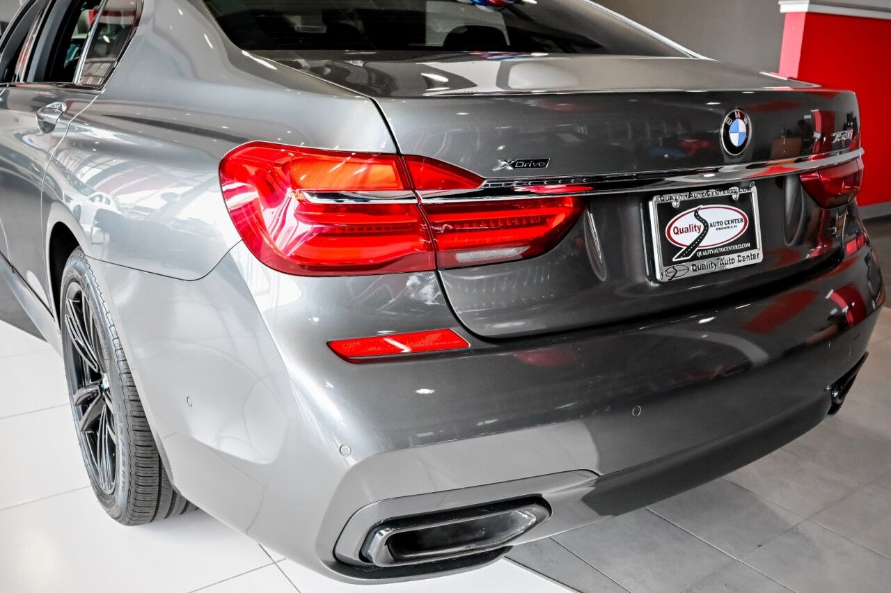 2019 BMW 7 Series 750i xDrive Springfield NJ