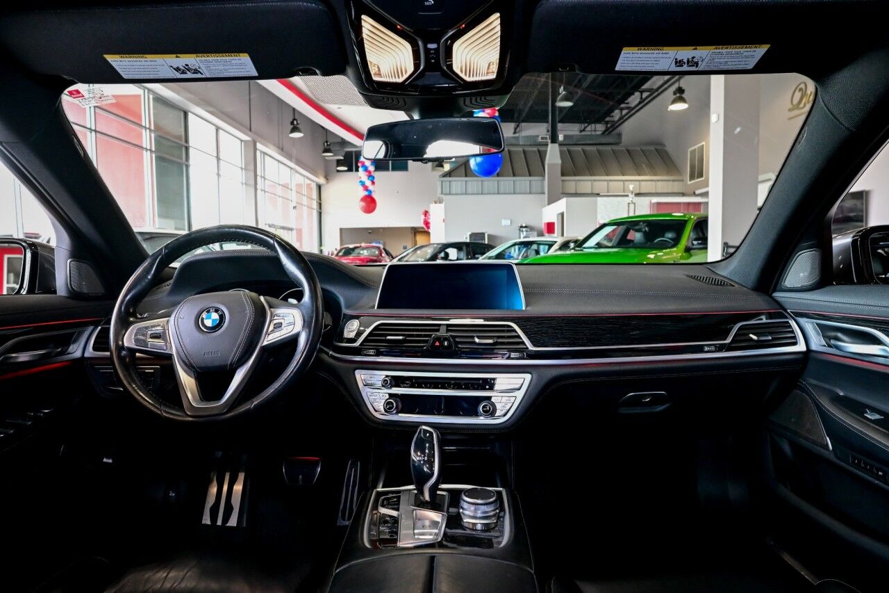 2019 BMW 7 Series 750i xDrive Springfield NJ
