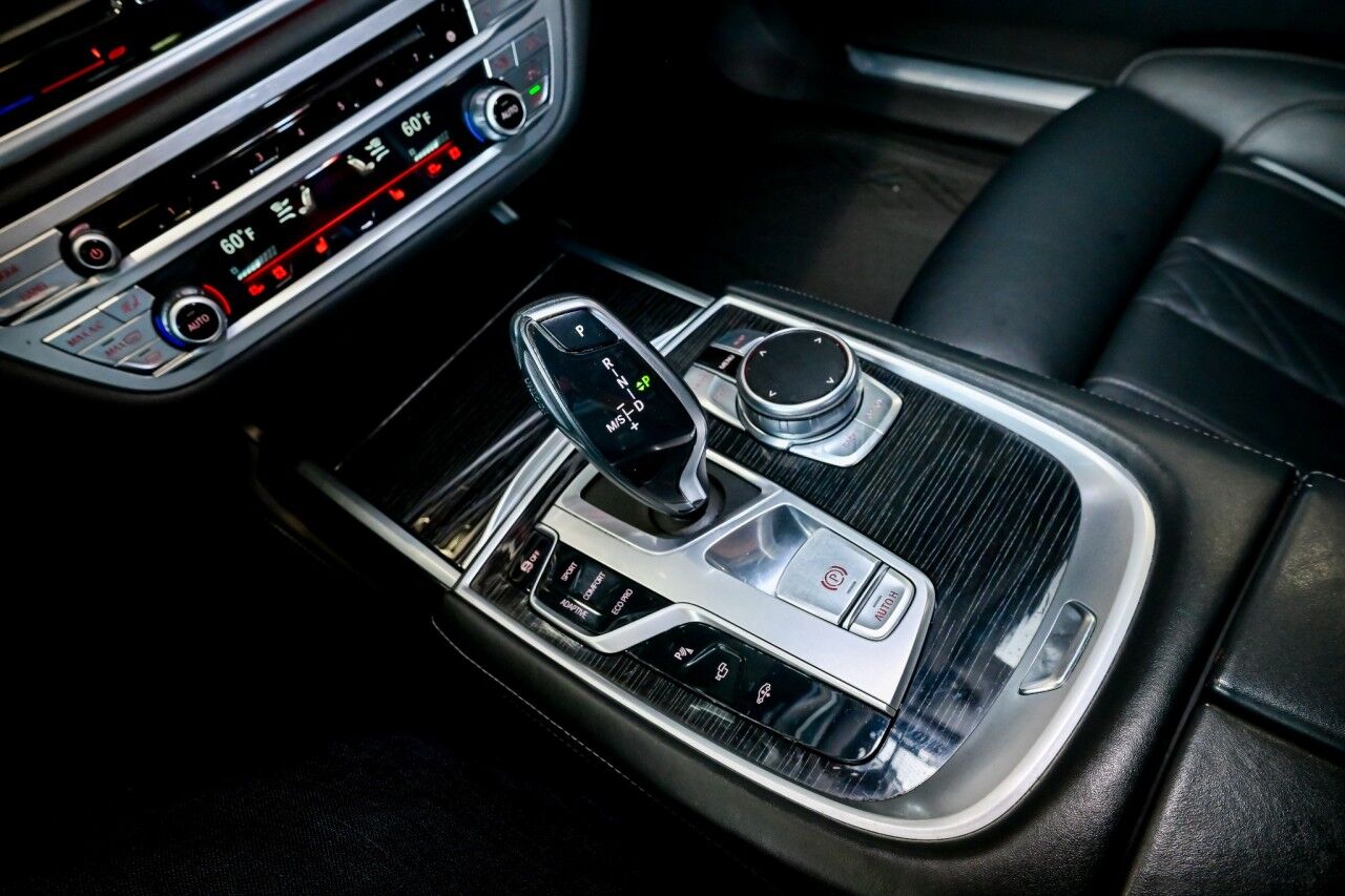 2019 BMW 7 Series 750i xDrive Springfield NJ