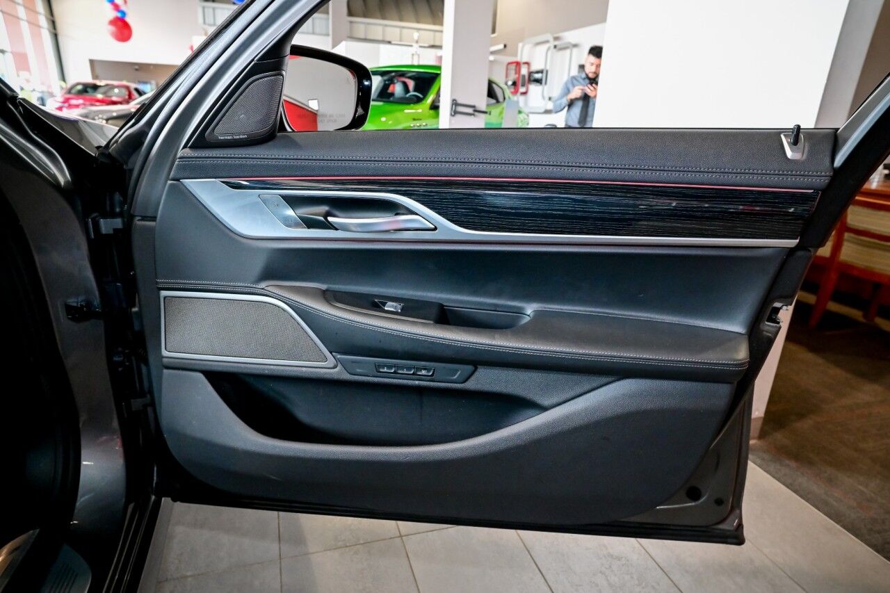 2019 BMW 7 Series 750i xDrive Springfield NJ