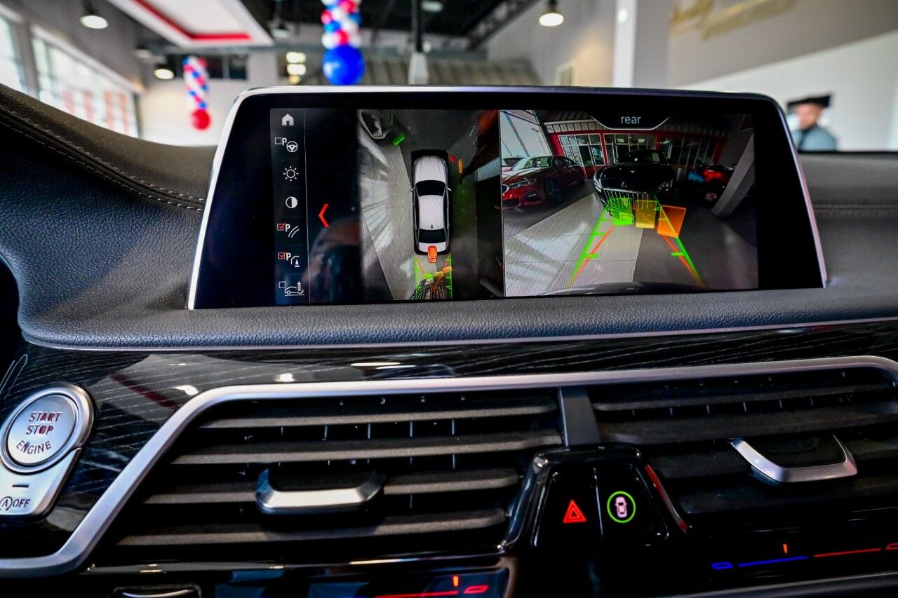2019 BMW 7 Series 750i xDrive Springfield NJ