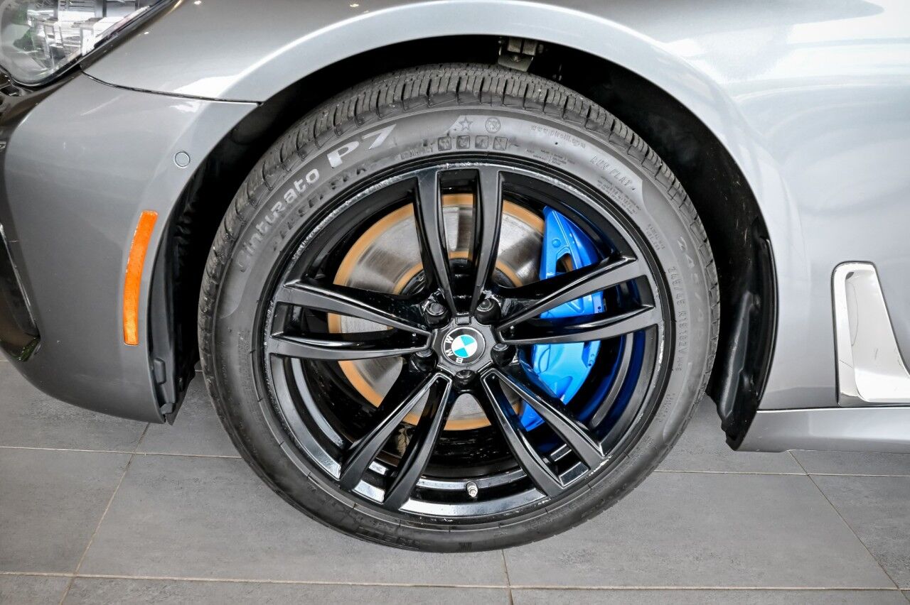 2019 BMW 7 Series 750i xDrive Springfield NJ
