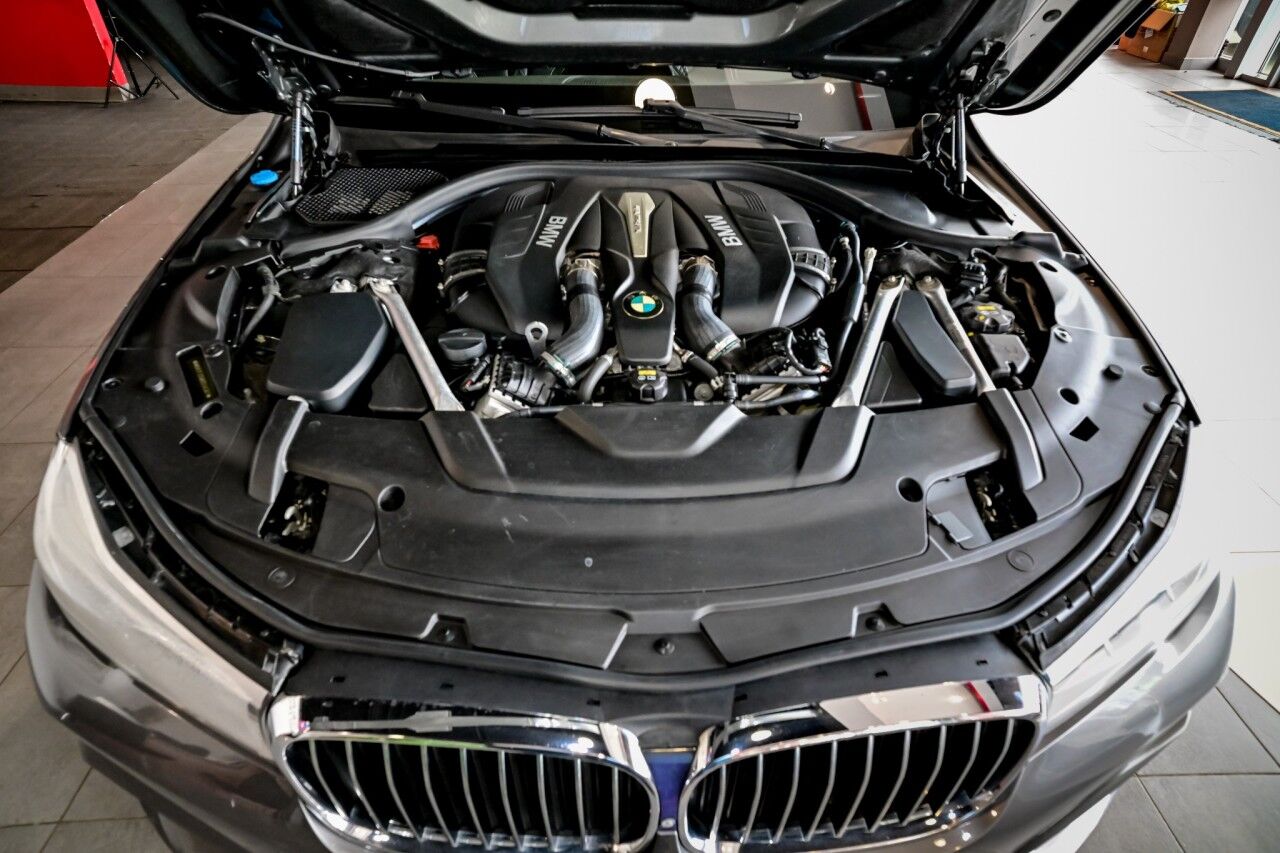 2019 BMW 7 Series 750i xDrive Springfield NJ