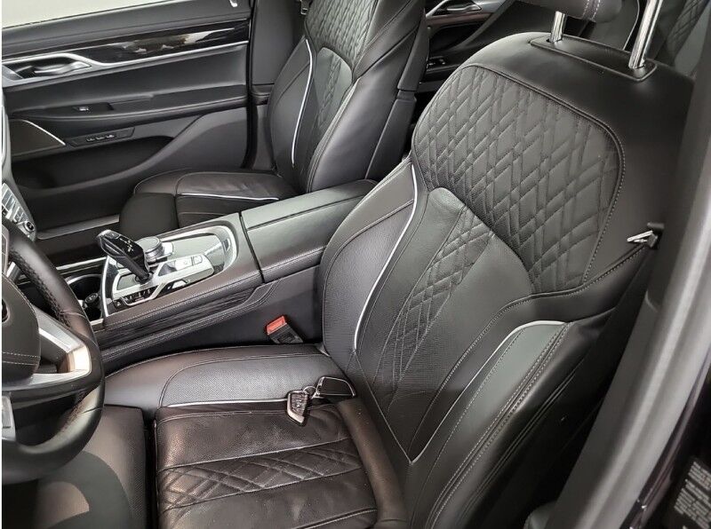 2019 BMW 7 Series 750i xDrive Willowbrook IL