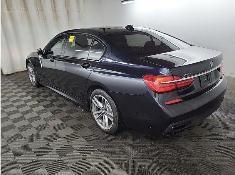 2019 BMW 7 Series 750i xDrive Willowbrook IL