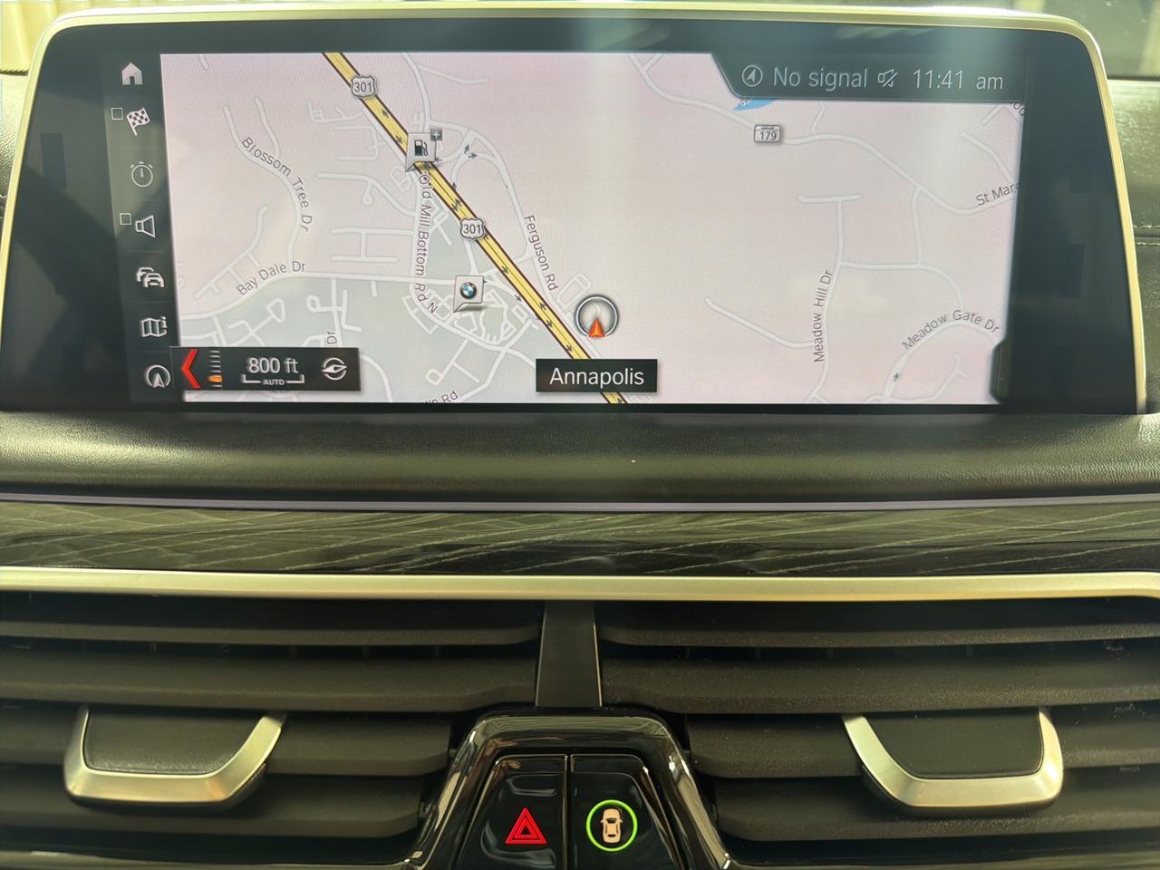 2019 BMW 7 Series 750i xDrive Annapolis MD