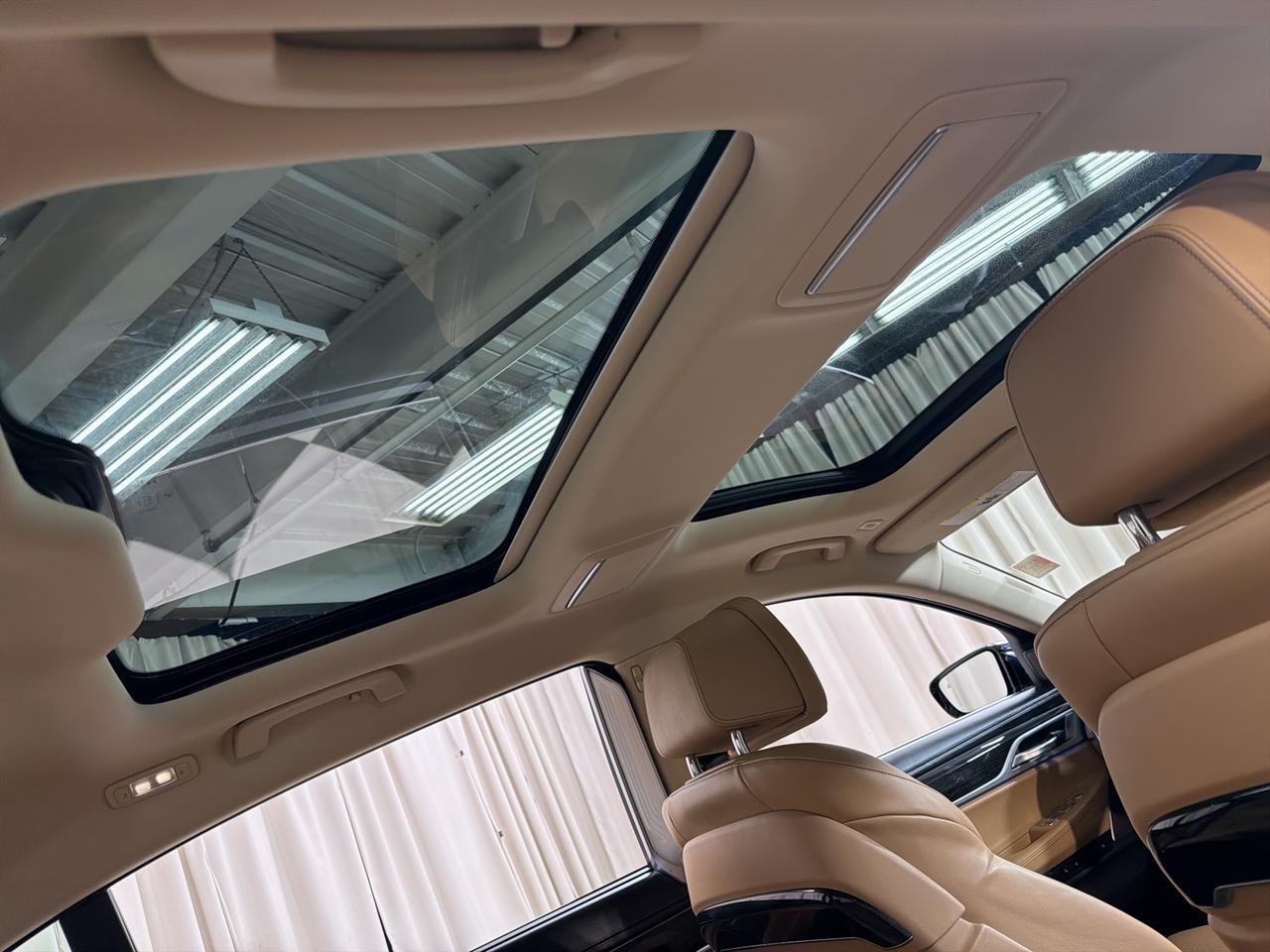 2019 BMW 7 Series 750i xDrive Annapolis MD