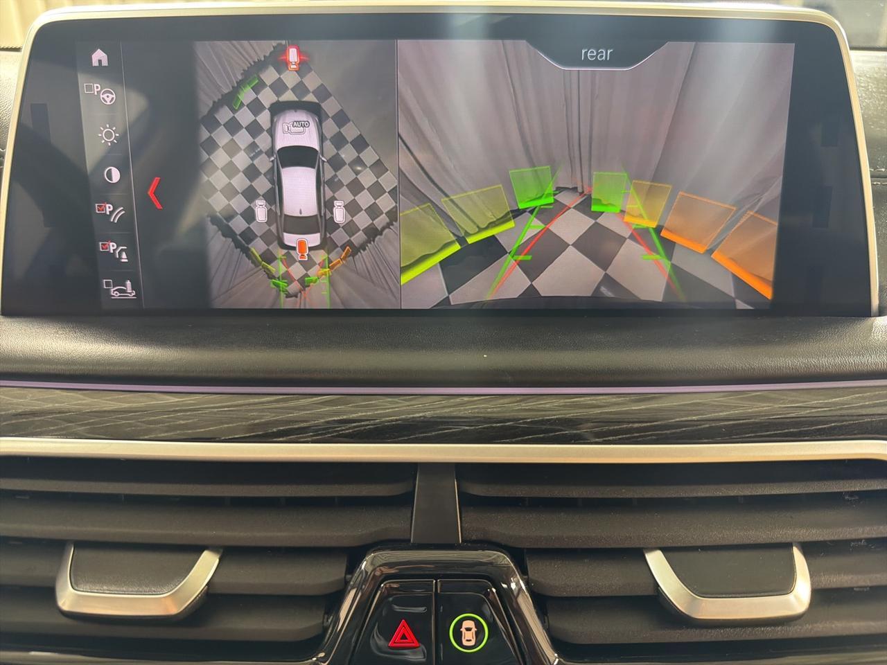 2019 BMW 7 Series 750i xDrive Annapolis MD