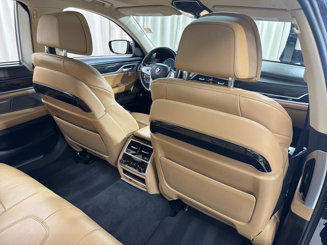 2019 BMW 7 Series 750i xDrive Annapolis MD
