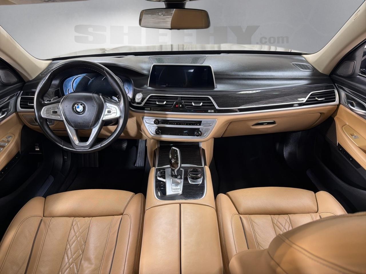 2019 BMW 7 Series 750i xDrive Annapolis MD