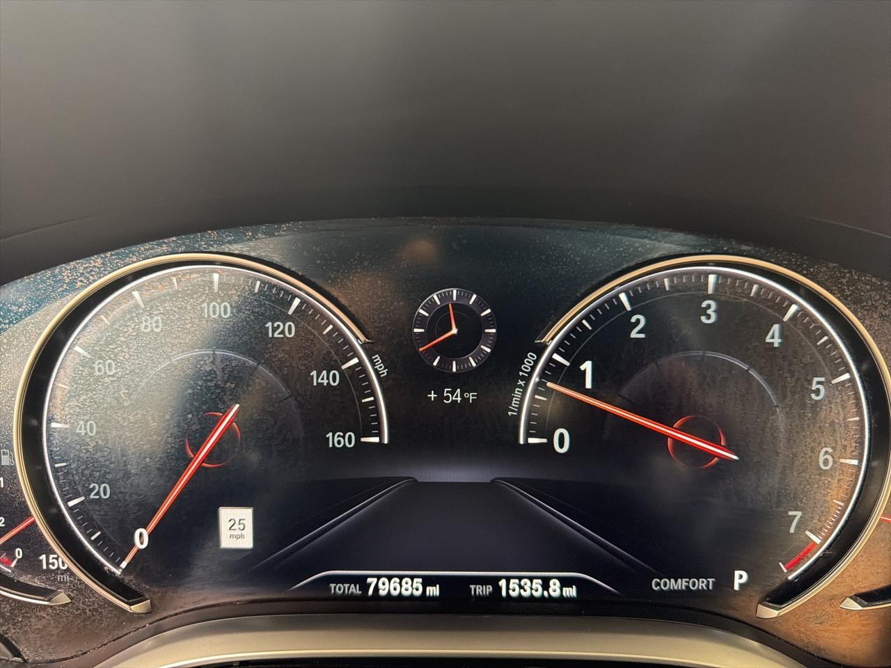 2019 BMW 7 Series 750i xDrive Annapolis MD