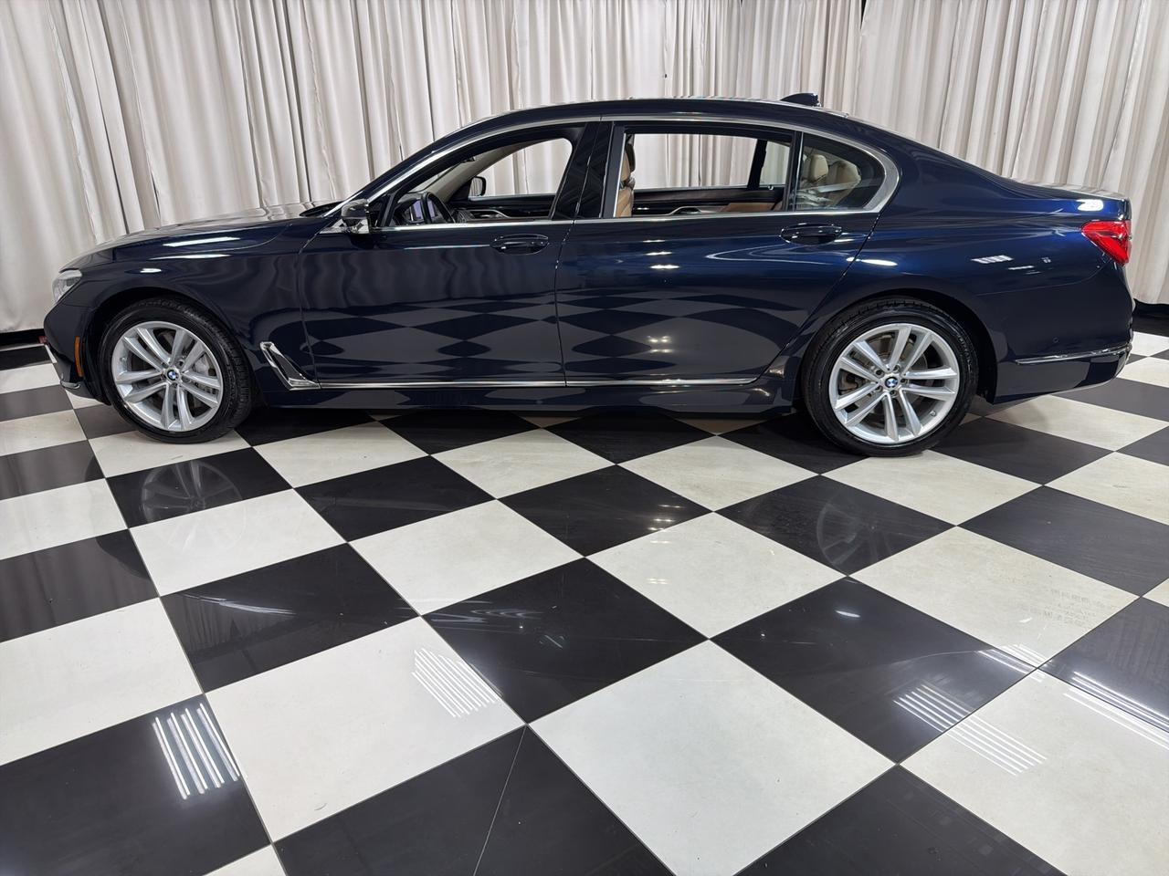 2019 BMW 7 Series 750i xDrive Annapolis MD