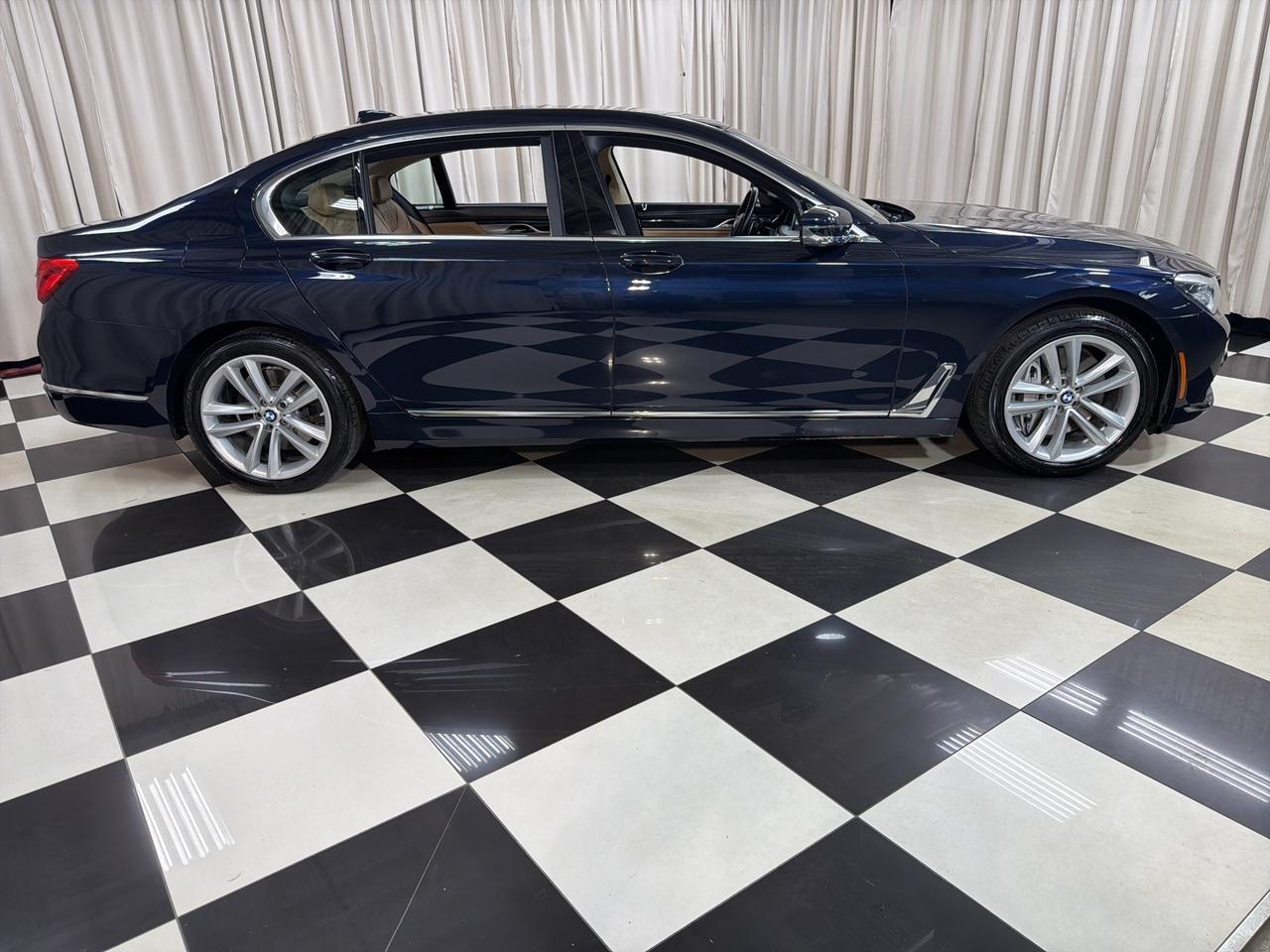 2019 BMW 7 Series 750i xDrive Annapolis MD