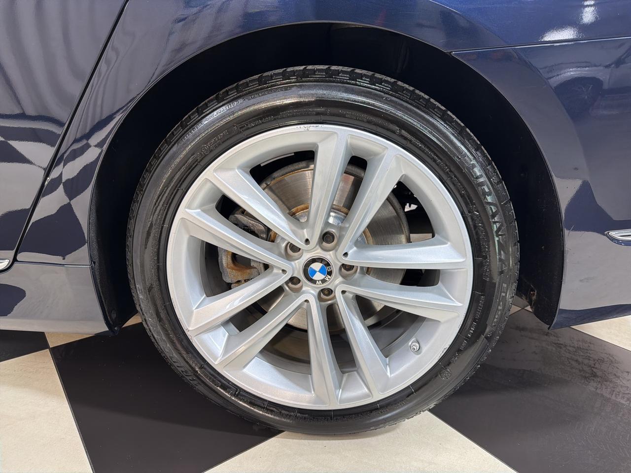 2019 BMW 7 Series 750i xDrive Annapolis MD