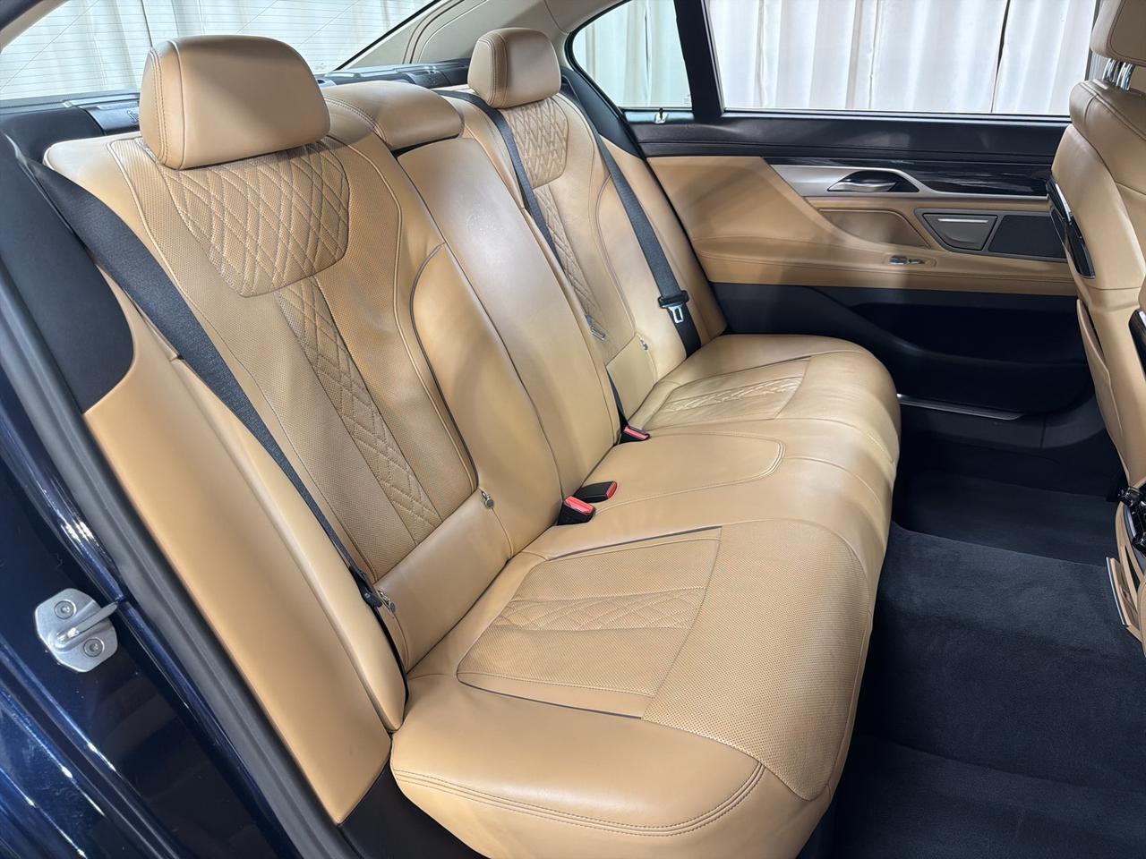 2019 BMW 7 Series 750i xDrive Annapolis MD