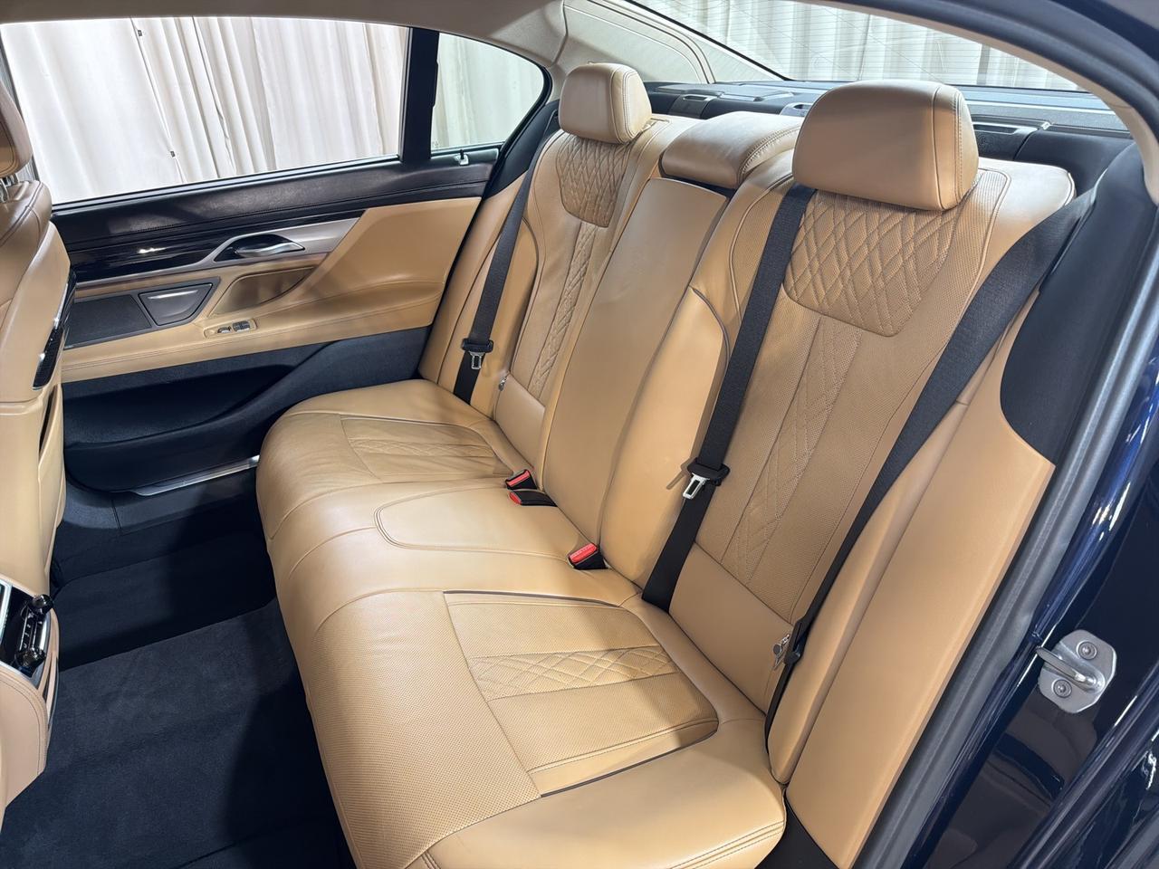 2019 BMW 7 Series 750i xDrive Annapolis MD