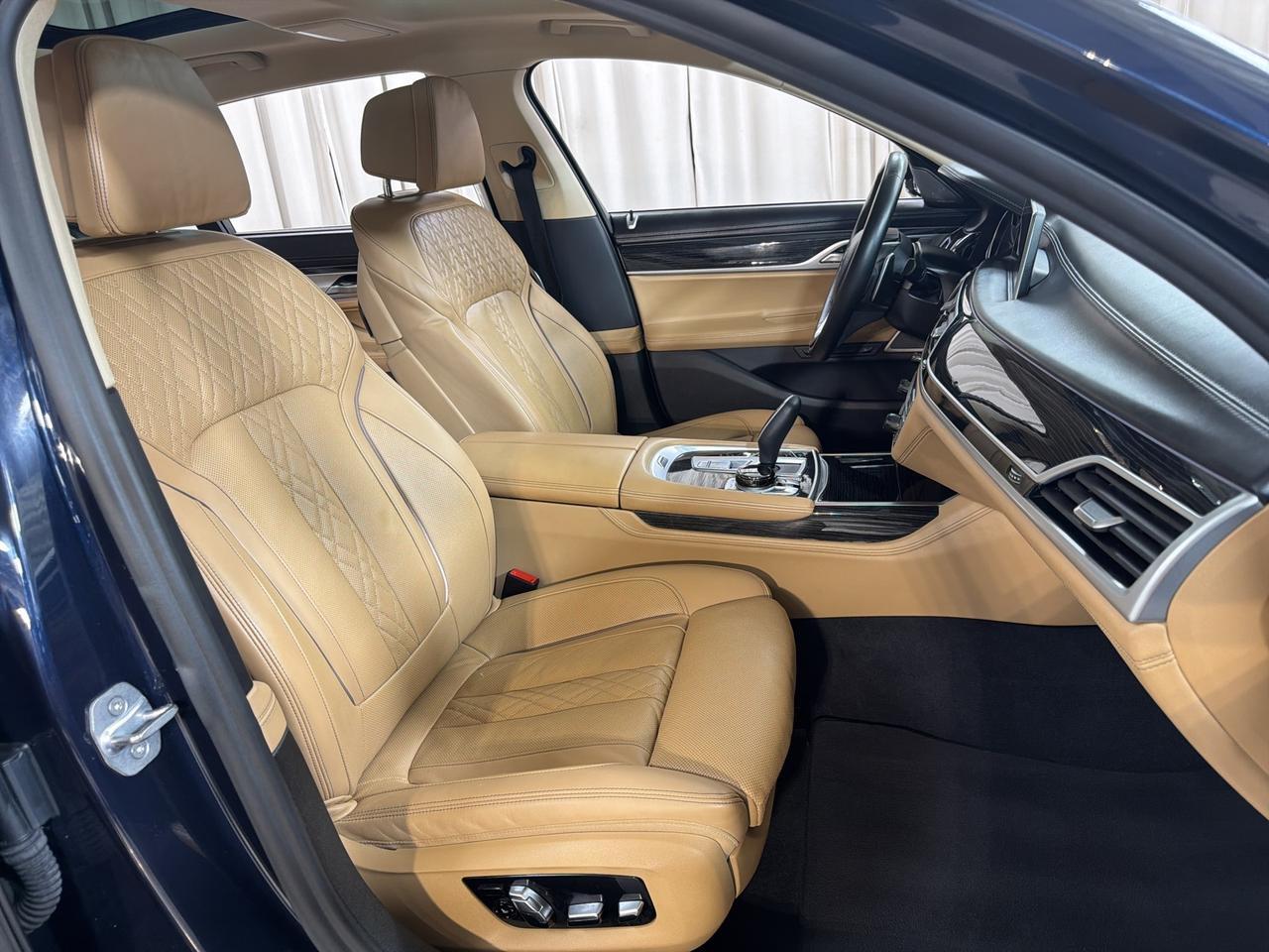 2019 BMW 7 Series 750i xDrive Annapolis MD