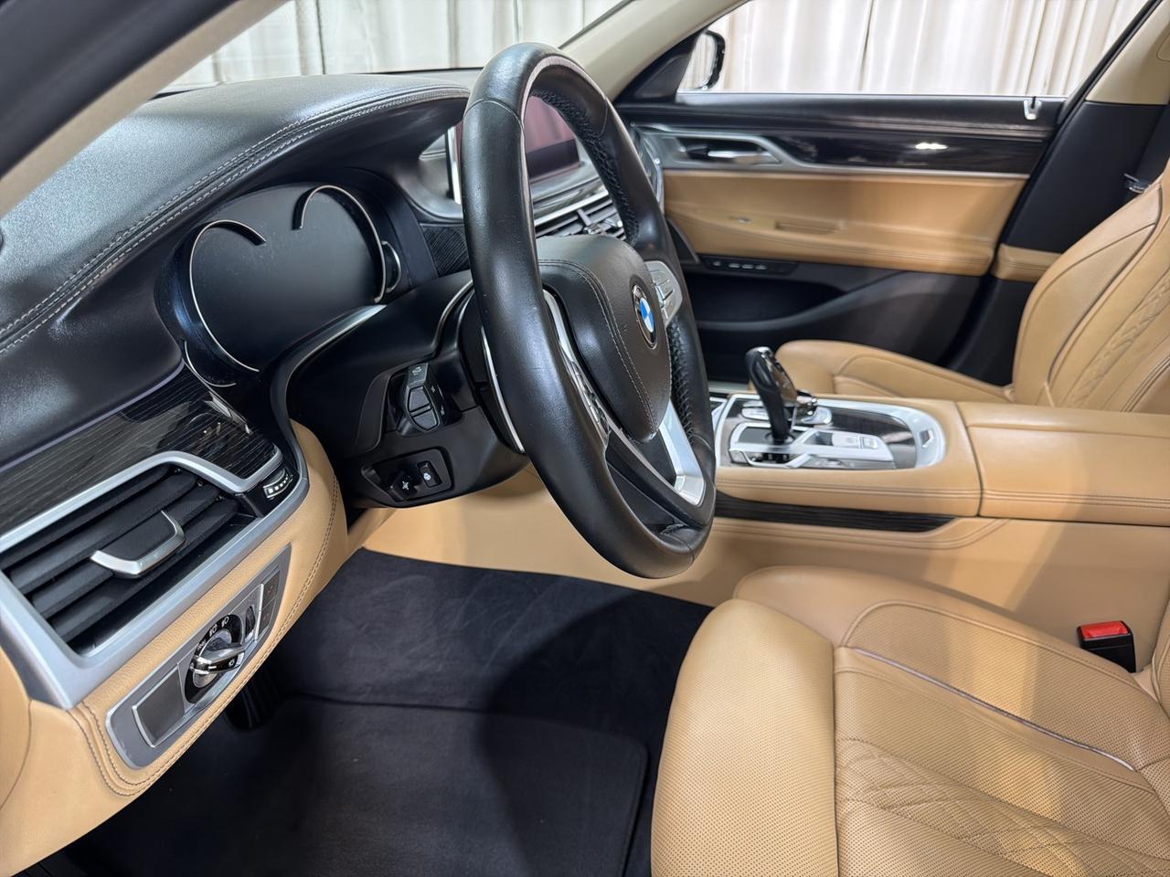 2019 BMW 7 Series 750i xDrive Annapolis MD
