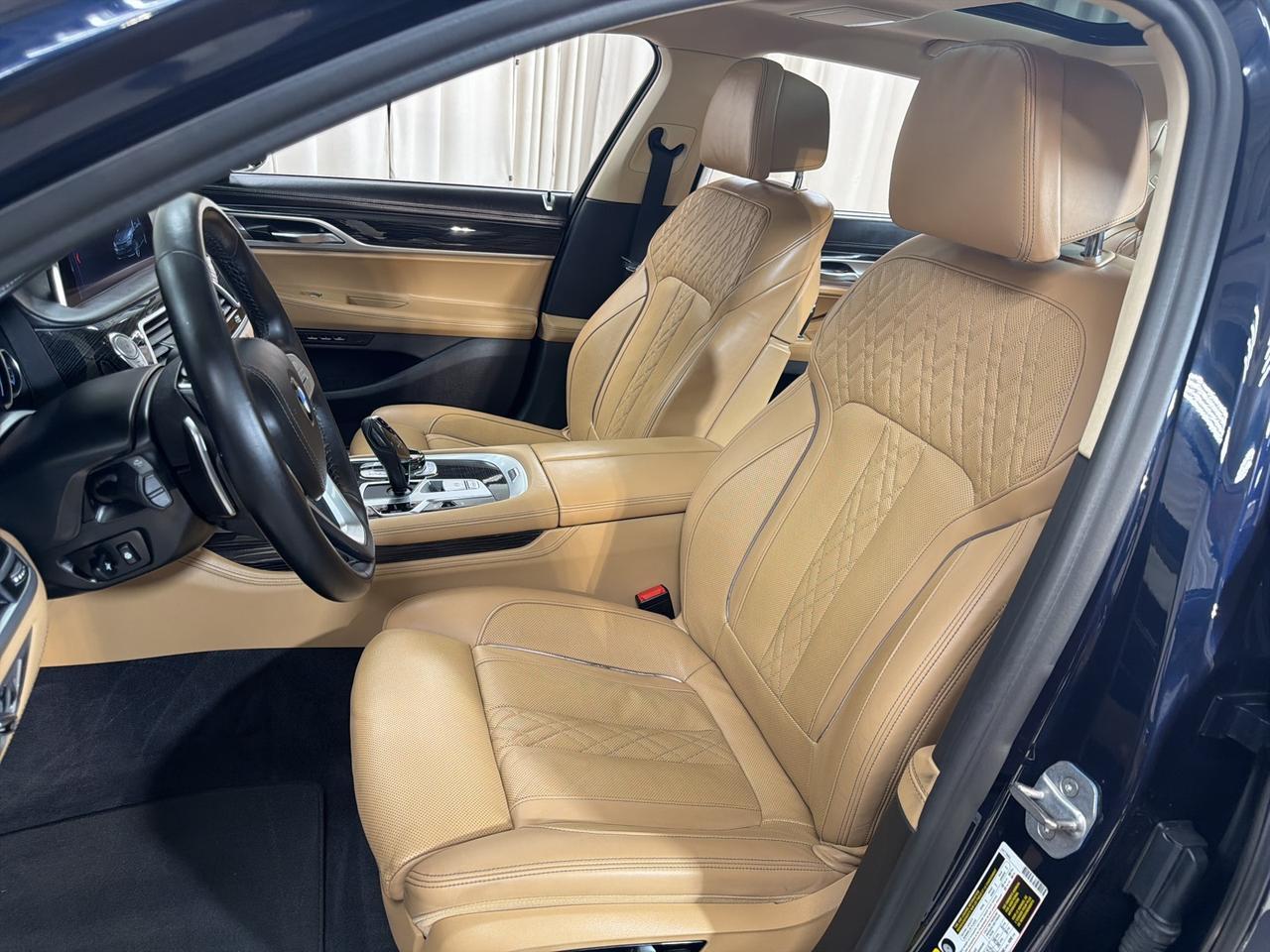 2019 BMW 7 Series 750i xDrive Annapolis MD