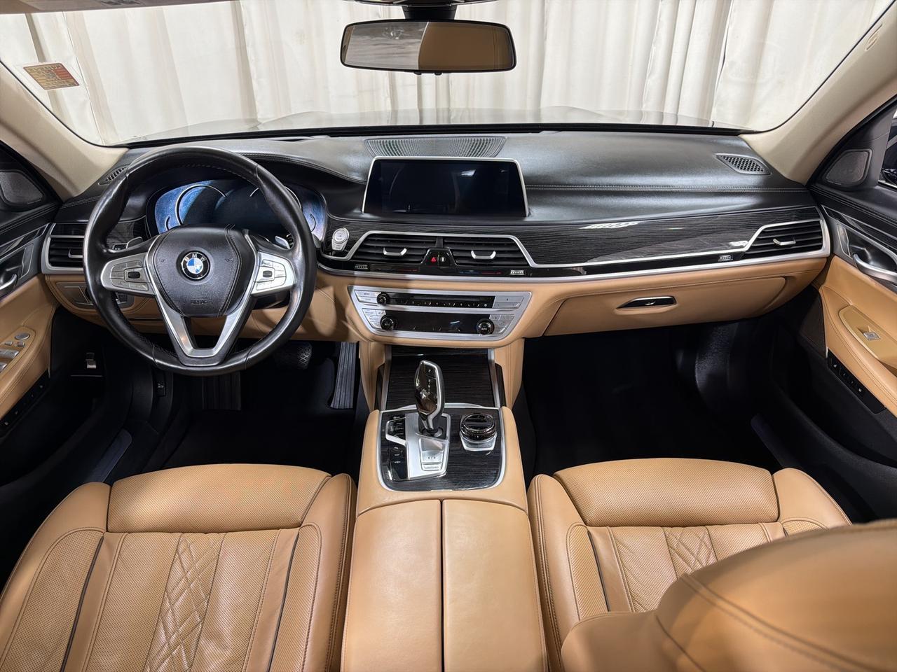 2019 BMW 7 Series 750i xDrive Annapolis MD