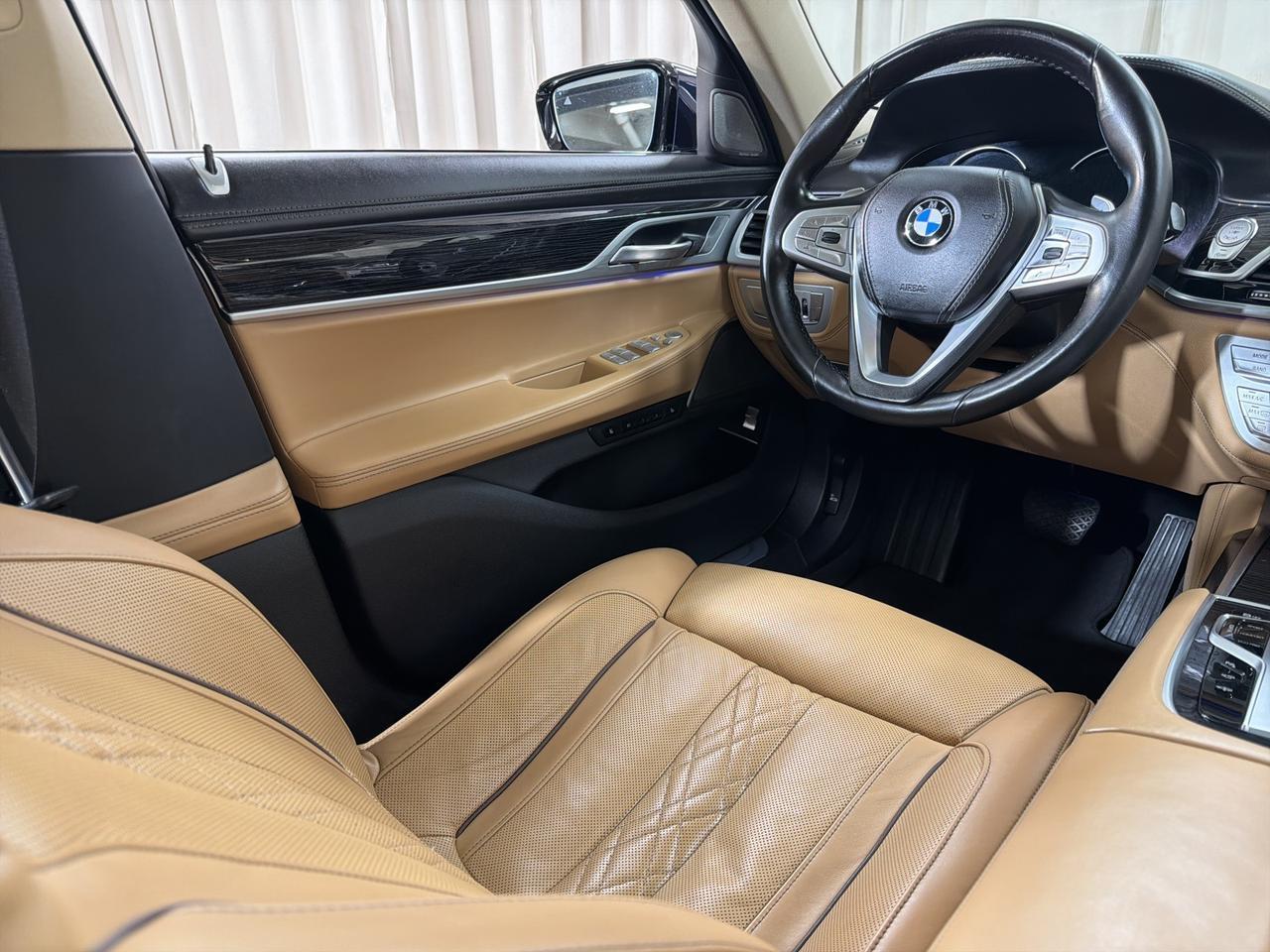 2019 BMW 7 Series 750i xDrive Annapolis MD
